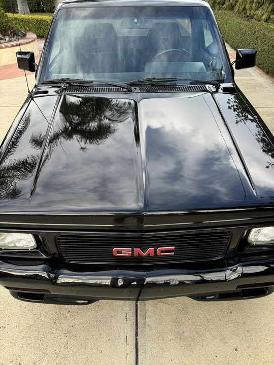 1991 GMC Syclone - Image 26 of 31
