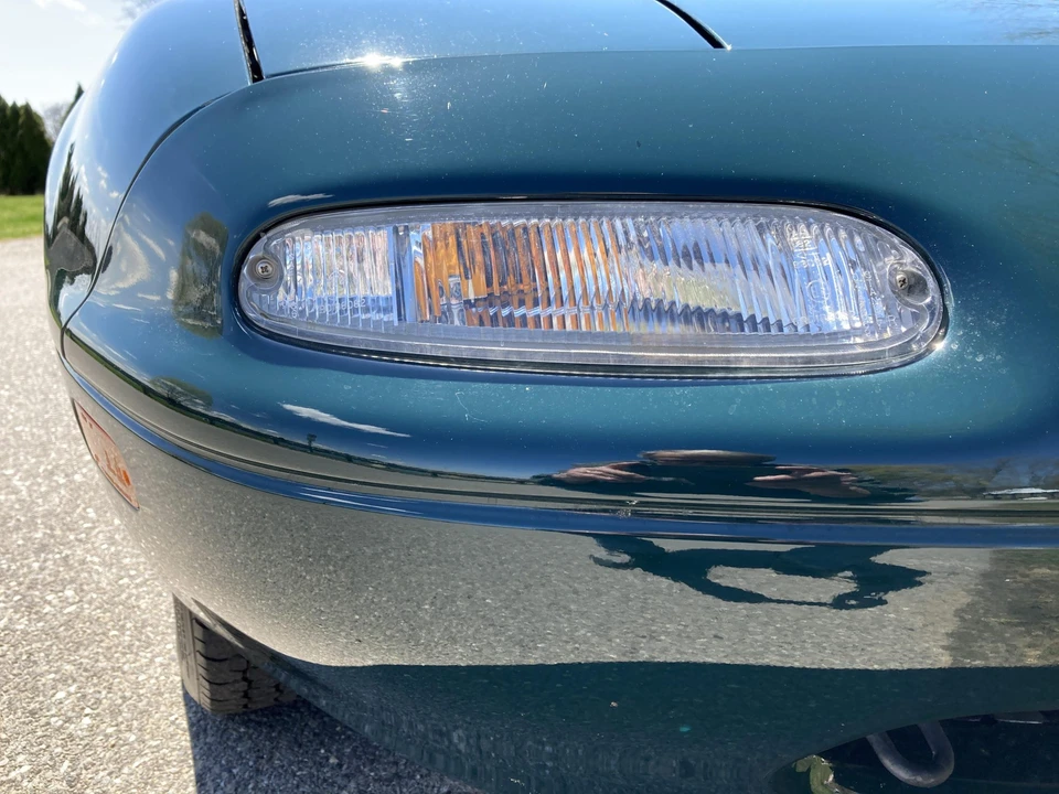 1991 Mazda NA MX-5 Miata - Image 31 of 31