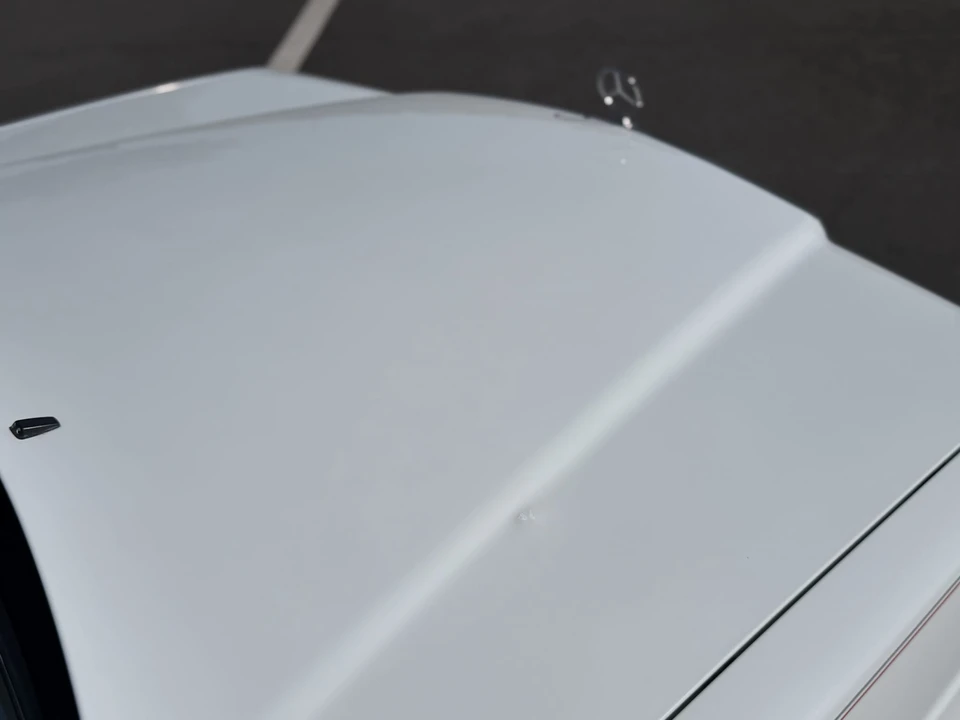 1991 Mercedes-Benz 190E - Image 20 of 31
