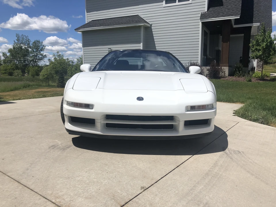 1992 Acura NA1 NSX - Image 14 of 31