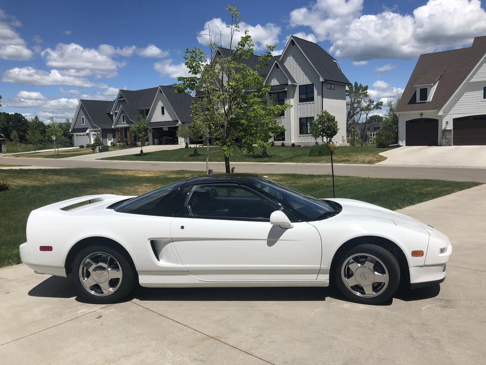 1992 Acura NA1 NSX - Image 11 of 31