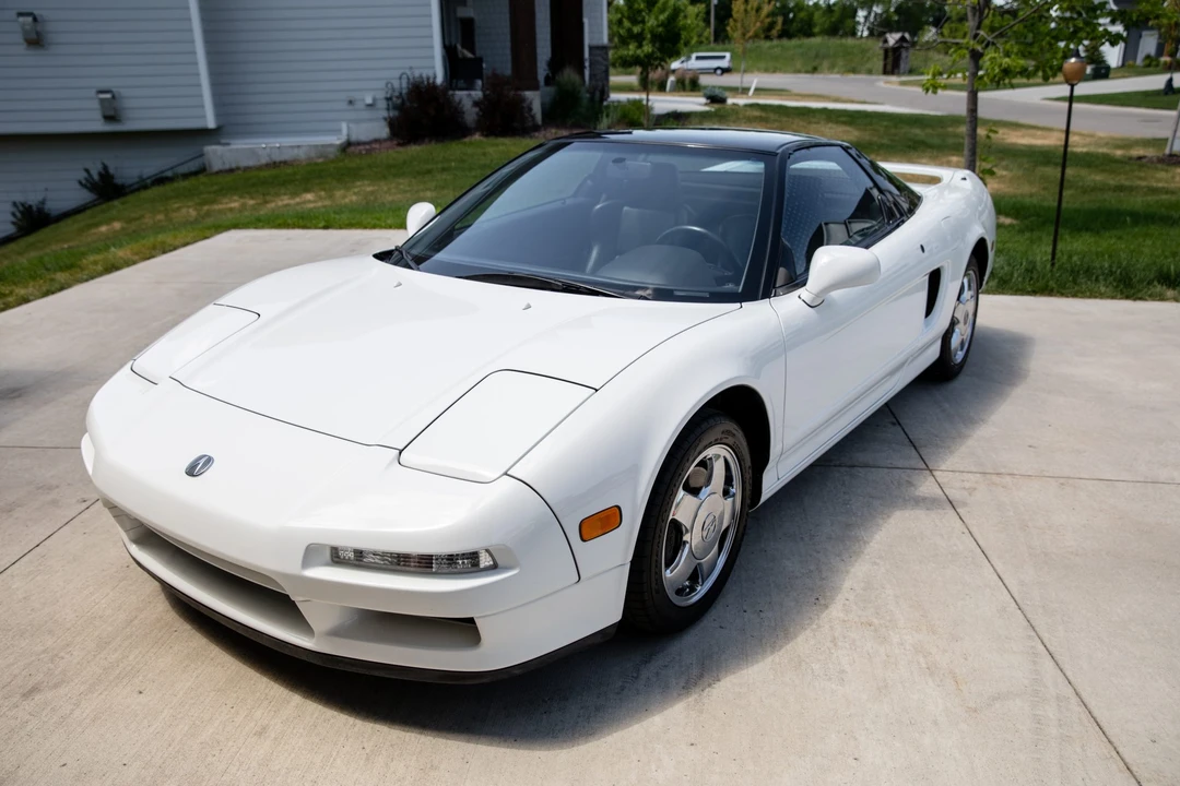 1992 Acura NA1 NSX - Image 3 of 31