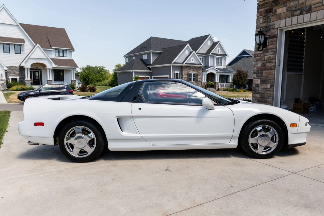 1992 Acura NA1 NSX - Image 10 of 31
