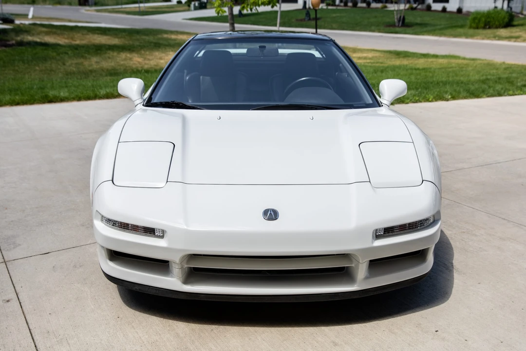 1992 Acura NA1 NSX - Image 12 of 31
