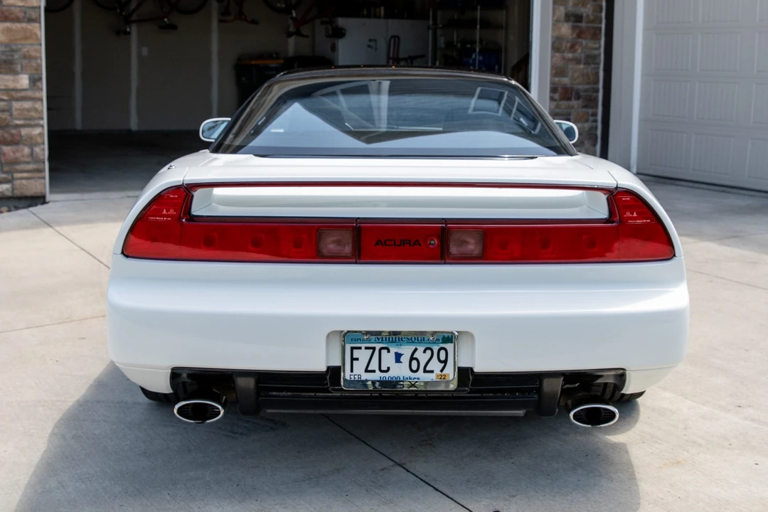 1992 Acura NA1 NSX - Image 8 of 31