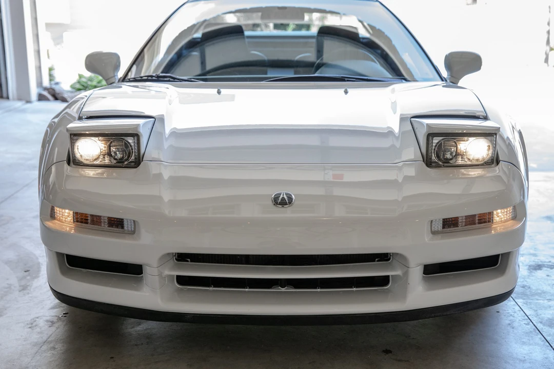 1992 Acura NA1 NSX - Image 13 of 31