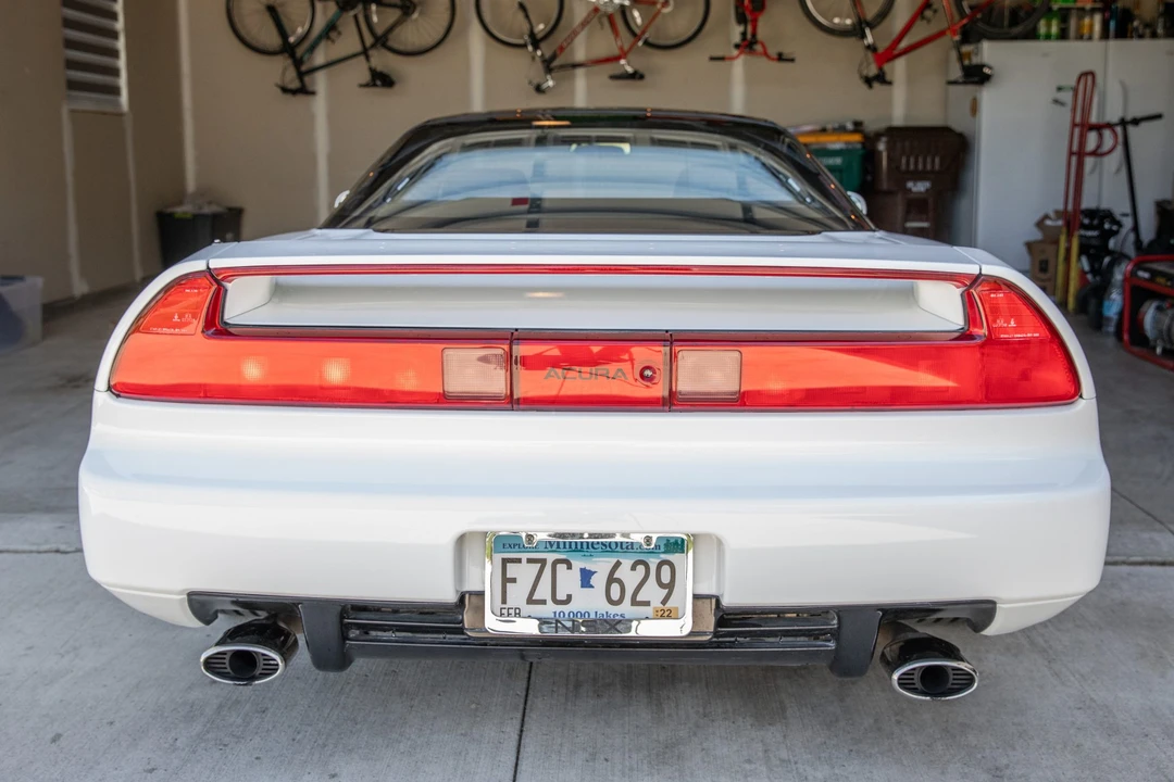 1992 Acura NA1 NSX - Image 21 of 31