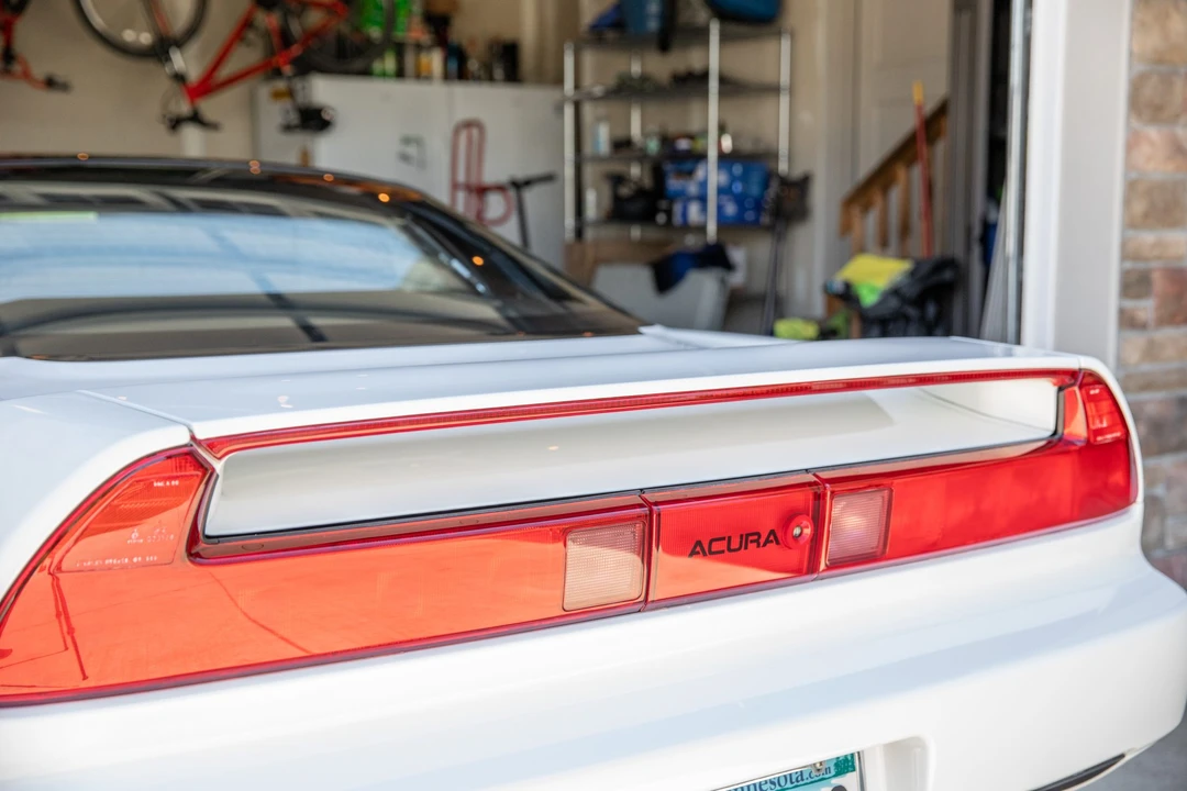 1992 Acura NA1 NSX - Image 22 of 31