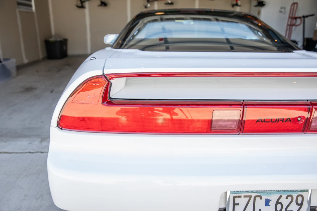 1992 Acura NA1 NSX - Image 23 of 31
