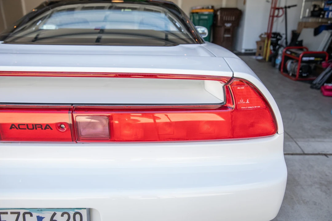 1992 Acura NA1 NSX - Image 24 of 31