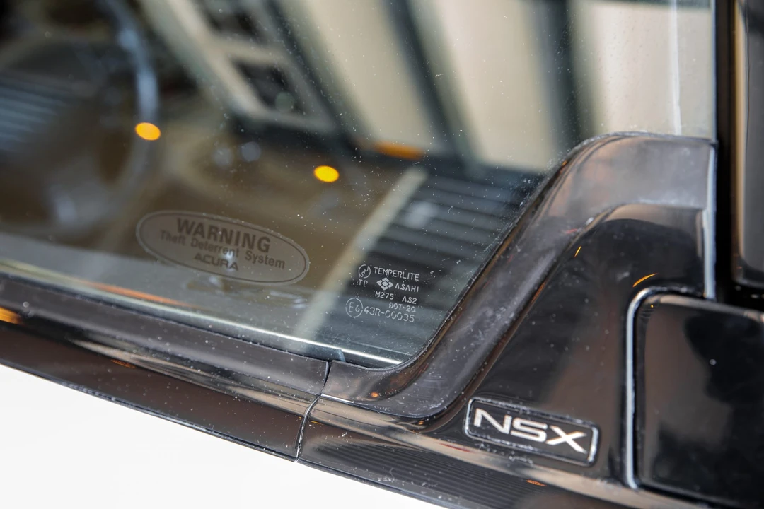 1992 Acura NA1 NSX - Image 27 of 31