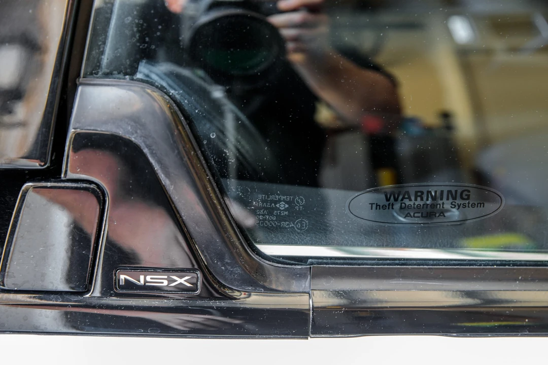 1992 Acura NA1 NSX - Image 26 of 31