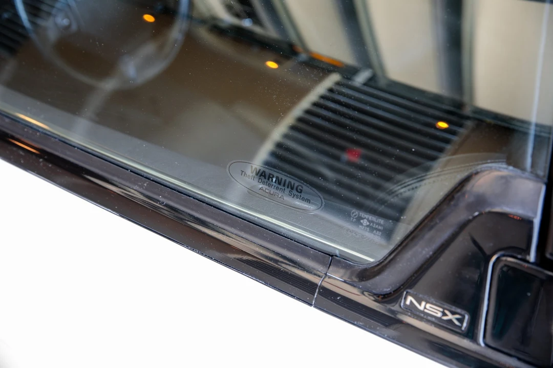 1992 Acura NA1 NSX - Image 28 of 31