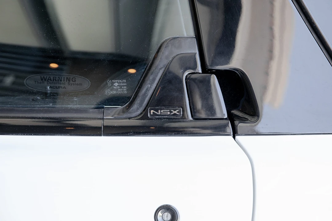 1992 Acura NA1 NSX - Image 31 of 31