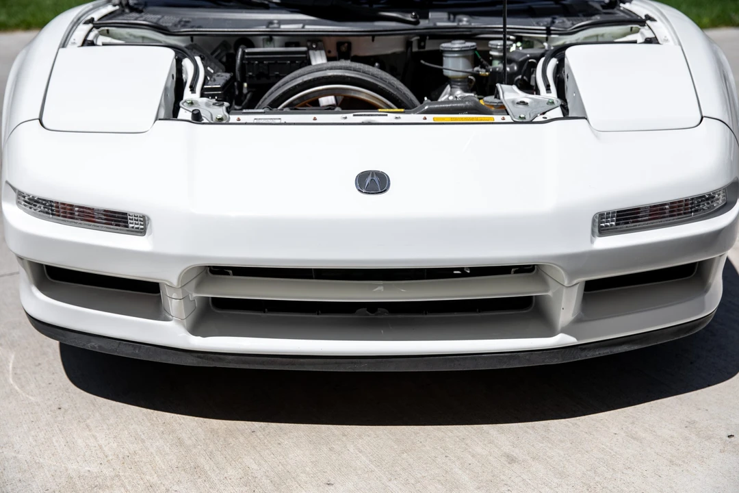1992 Acura NA1 NSX - Image 15 of 31