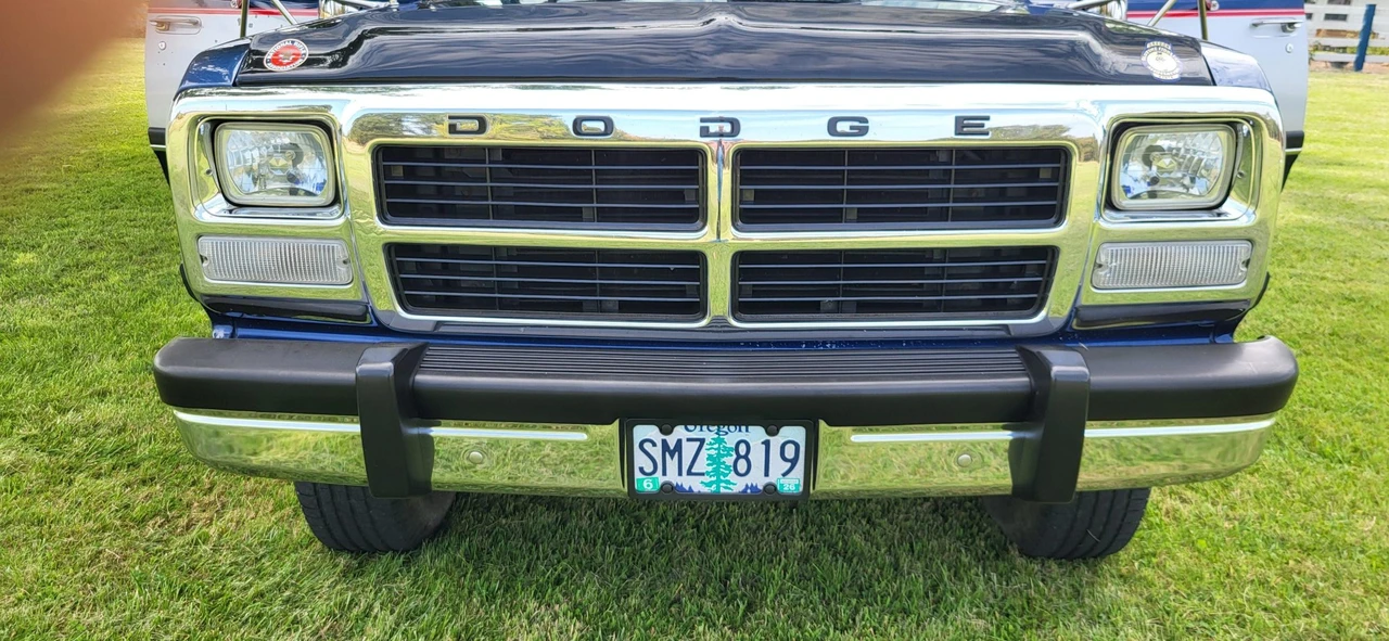 1992 Dodge Ram 1st Gen - Image 21 of 31
