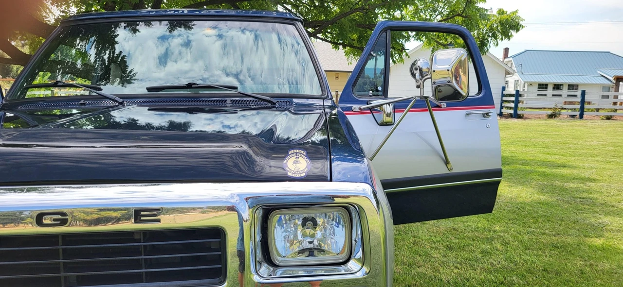 1992 Dodge Ram 1st Gen - Image 22 of 31