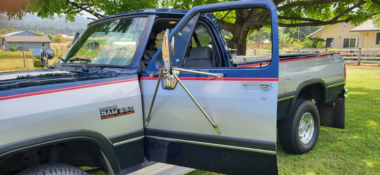1992 Dodge Ram 1st Gen - Image 26 of 31