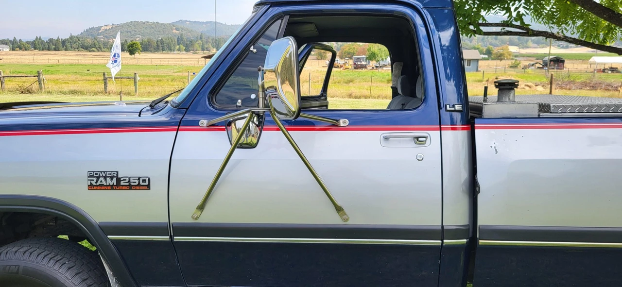 1992 Dodge Ram 1st Gen - Image 31 of 31