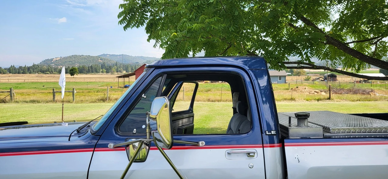 1992 Dodge Ram 1st Gen - Image 29 of 31