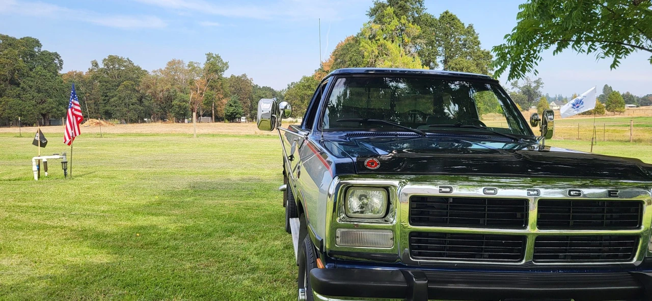 1992 Dodge Ram 1st Gen - Image 18 of 31