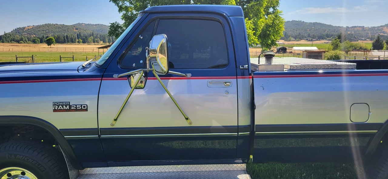 1992 Dodge Ram 1st Gen - Image 30 of 31