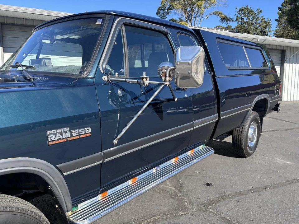 1992 Dodge Ram 1st Gen - Image 14 of 31