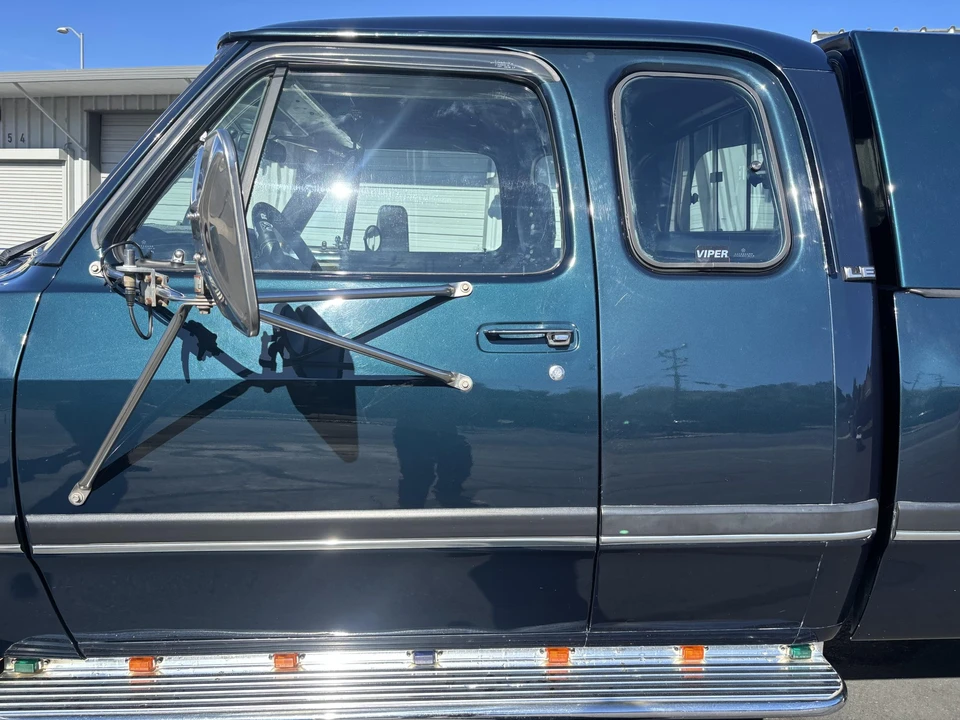 1992 Dodge Ram 1st Gen - Image 15 of 31