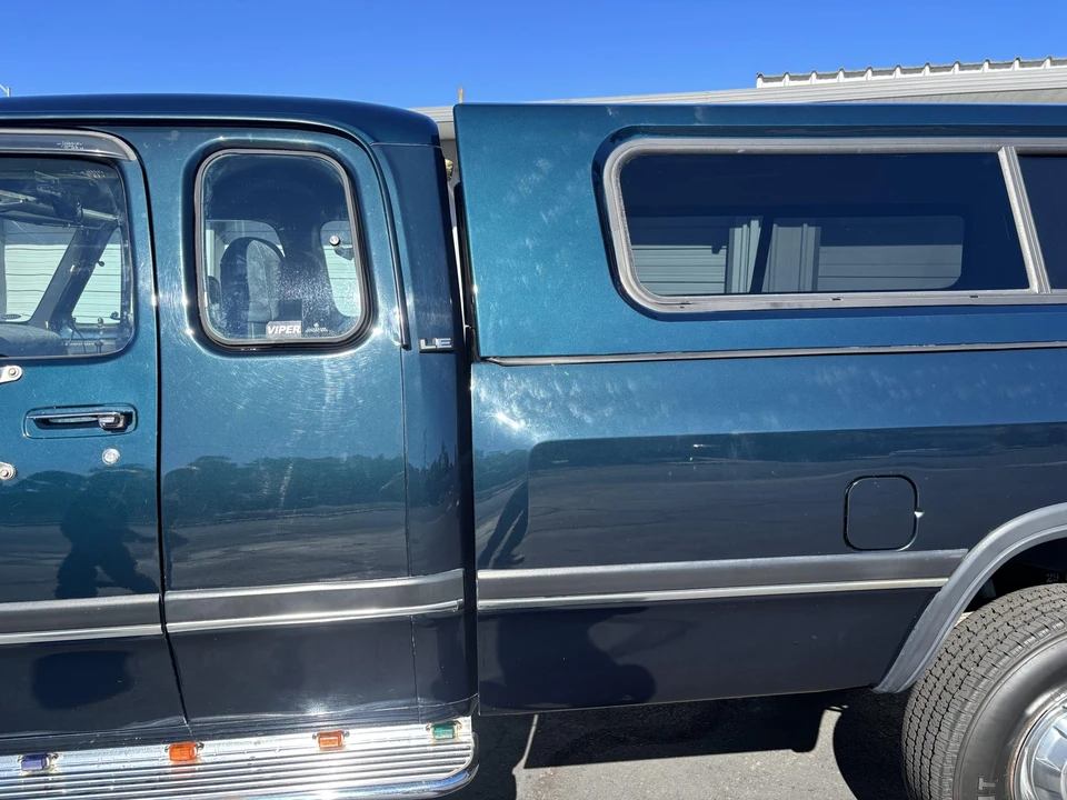 1992 Dodge Ram 1st Gen - Image 16 of 31
