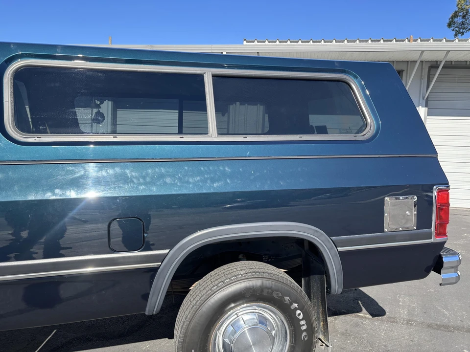 1992 Dodge Ram 1st Gen - Image 17 of 31