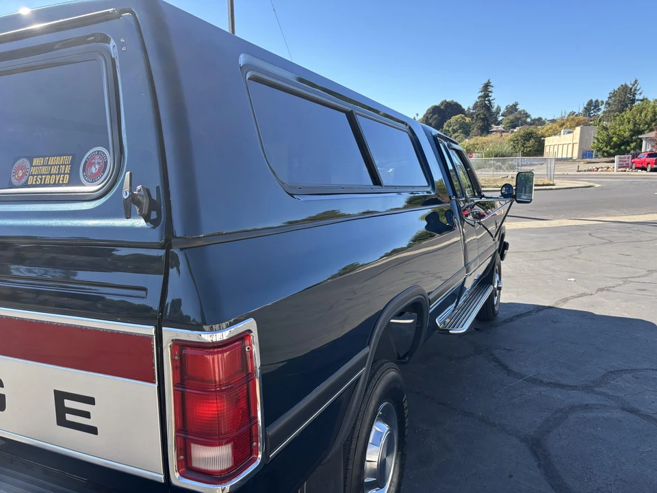 1992 Dodge Ram 1st Gen - Image 26 of 31