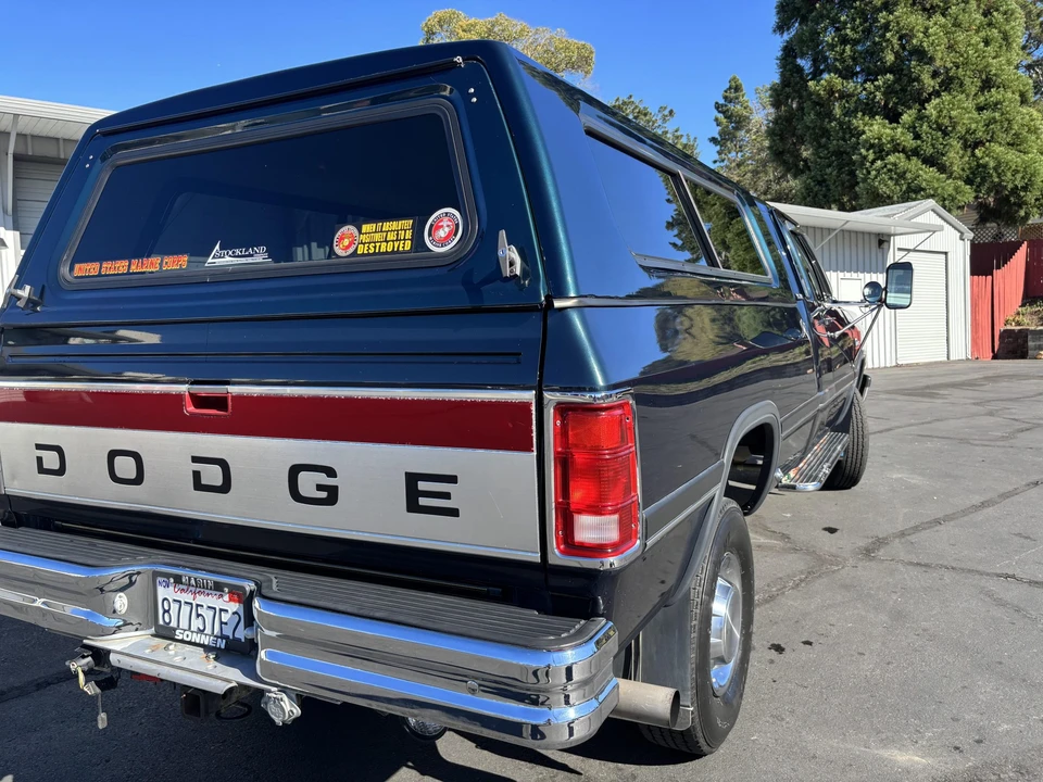 1992 Dodge Ram 1st Gen - Image 24 of 31
