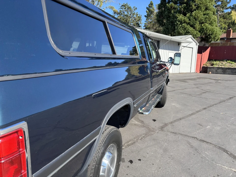1992 Dodge Ram 1st Gen - Image 29 of 31