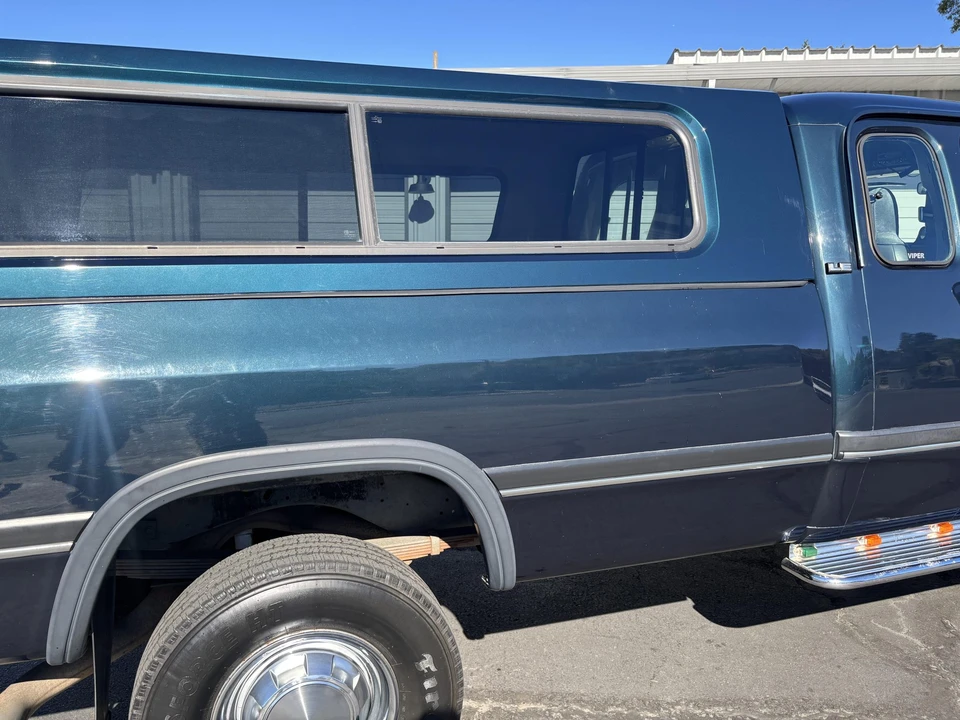 1992 Dodge Ram 1st Gen - Image 31 of 31