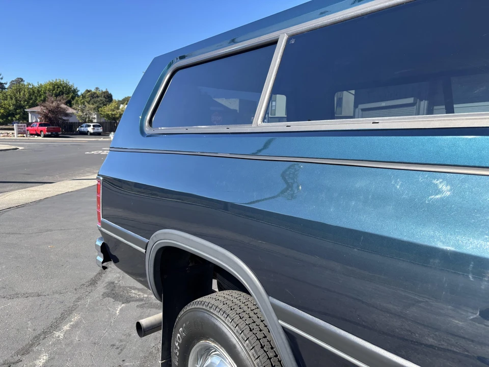 1992 Dodge Ram 1st Gen - Image 30 of 31