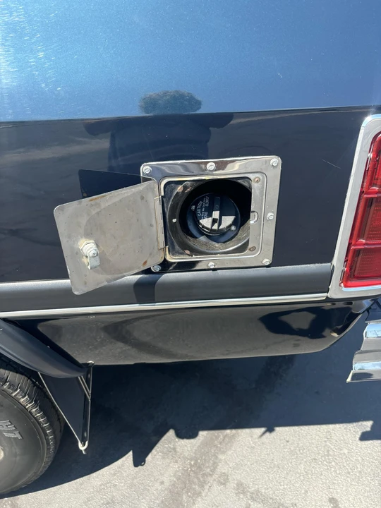 1992 Dodge Ram 1st Gen - Image 19 of 31