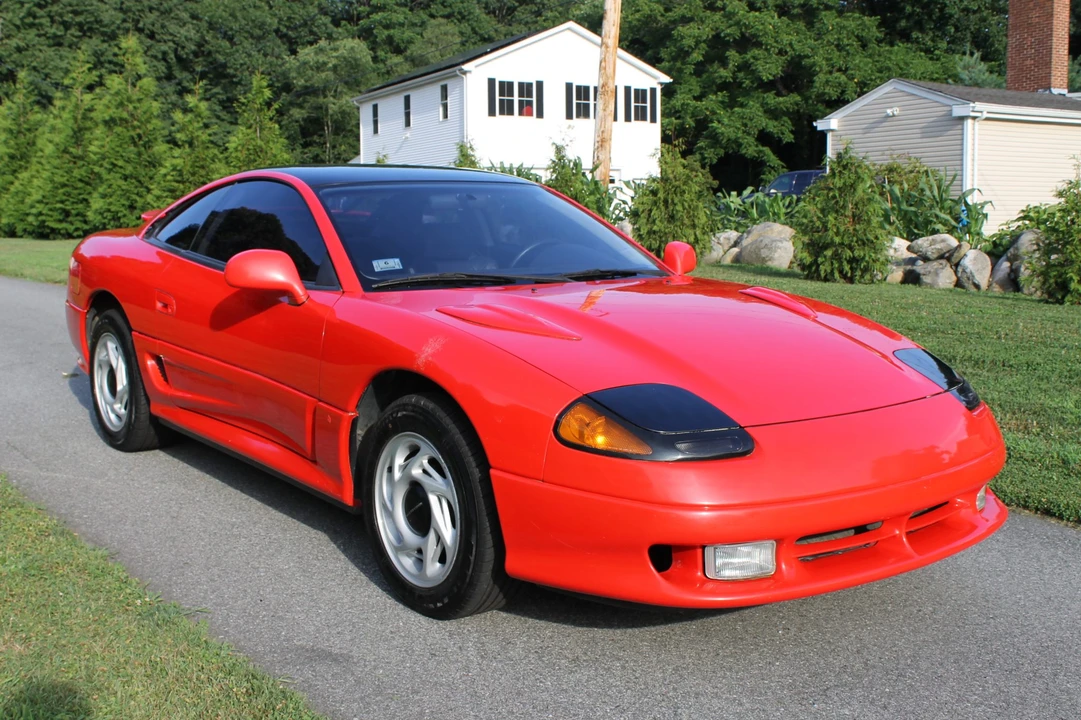 1992 Dodge Stealth - Image 14 of 31