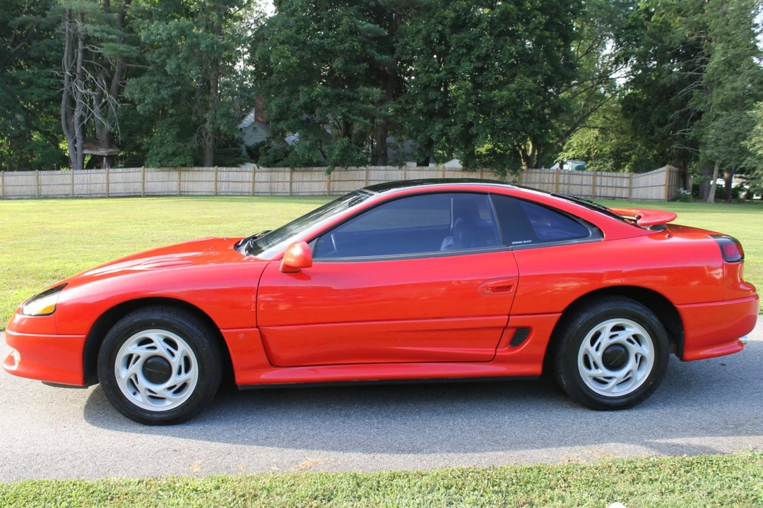 1992 Dodge Stealth - Image 18 of 31