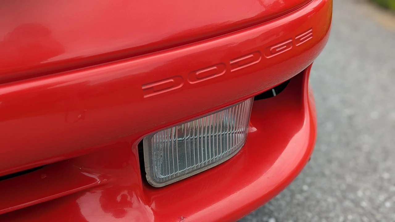 1992 Dodge Stealth - Image 24 of 31