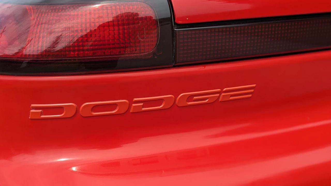 1992 Dodge Stealth - Image 25 of 31