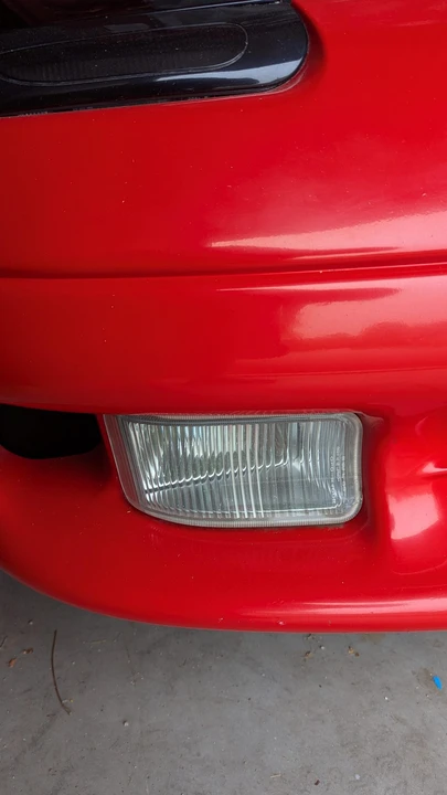 1992 Dodge Stealth - Image 21 of 31