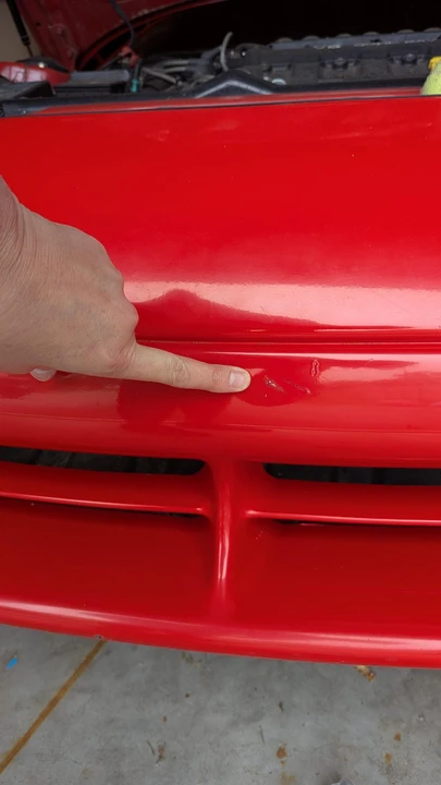 1992 Dodge Stealth - Image 22 of 31