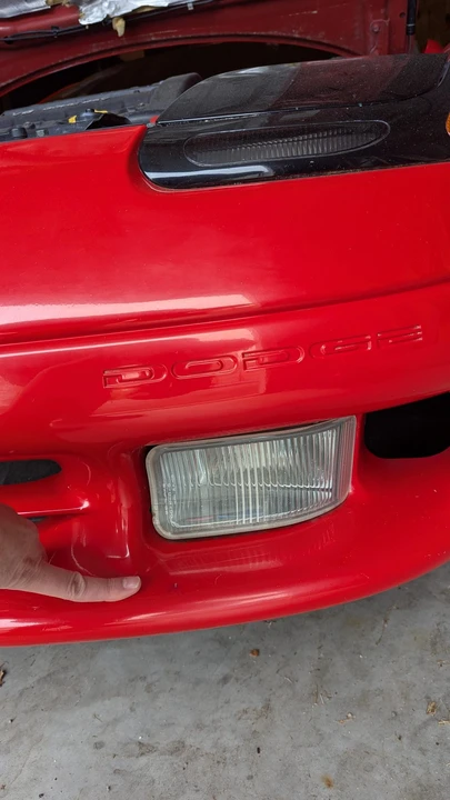 1992 Dodge Stealth - Image 23 of 31
