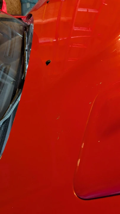 1992 Dodge Stealth - Image 29 of 31