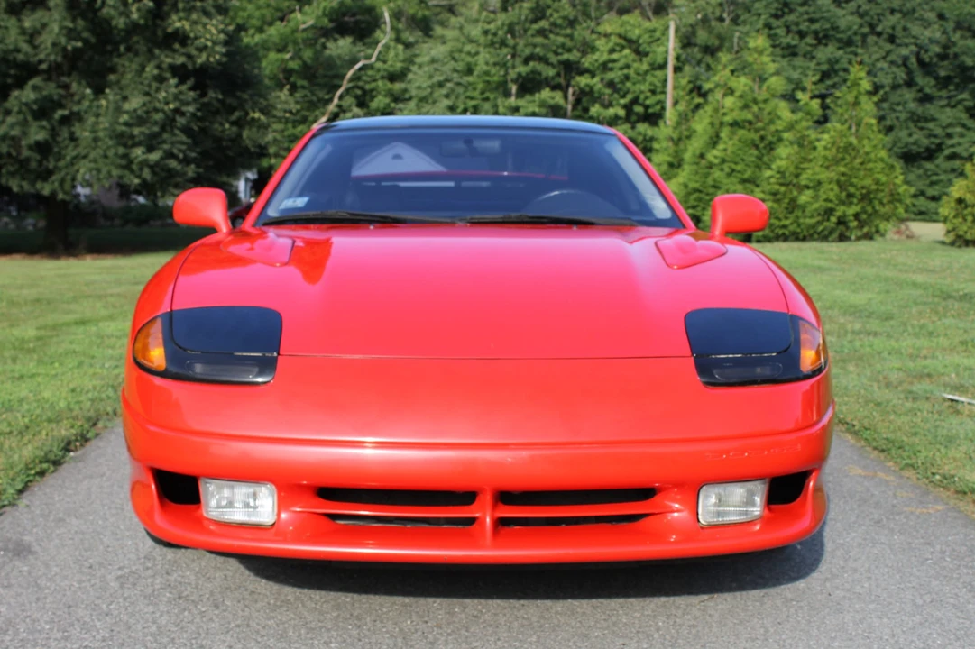 1992 Dodge Stealth - Image 12 of 31