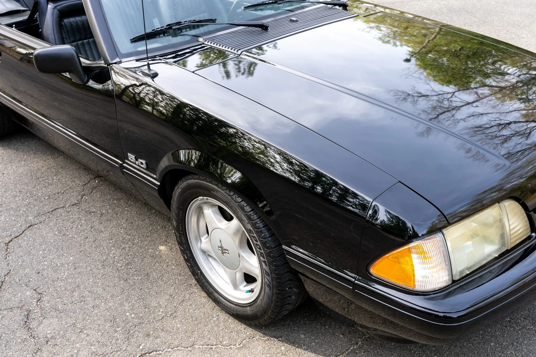 1992 Ford Mustang 3rd Gen - Image 24 of 31