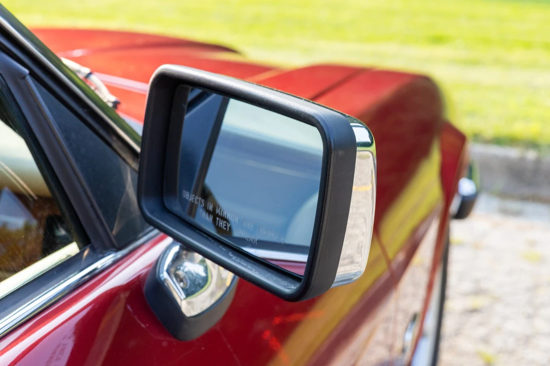 1992 Jaguar XJS Facelift V12 - Image 28 of 31