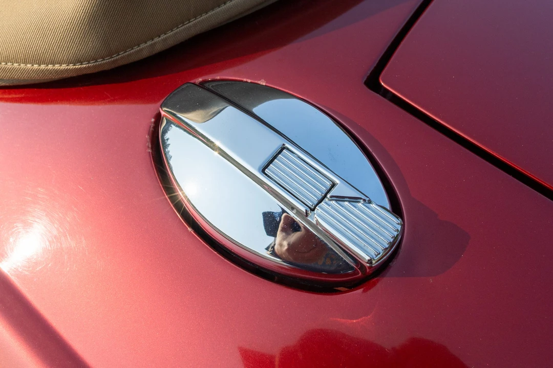 1992 Jaguar XJS Facelift V12 - Image 29 of 31