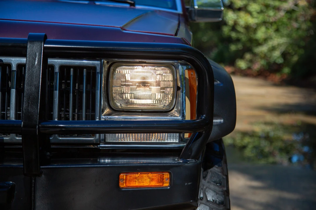 1992 Jeep XJ Cherokee - Image 25 of 31