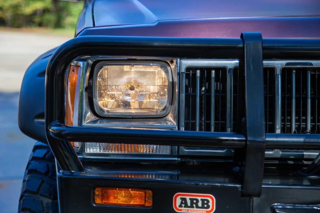 1992 Jeep XJ Cherokee - Image 24 of 31